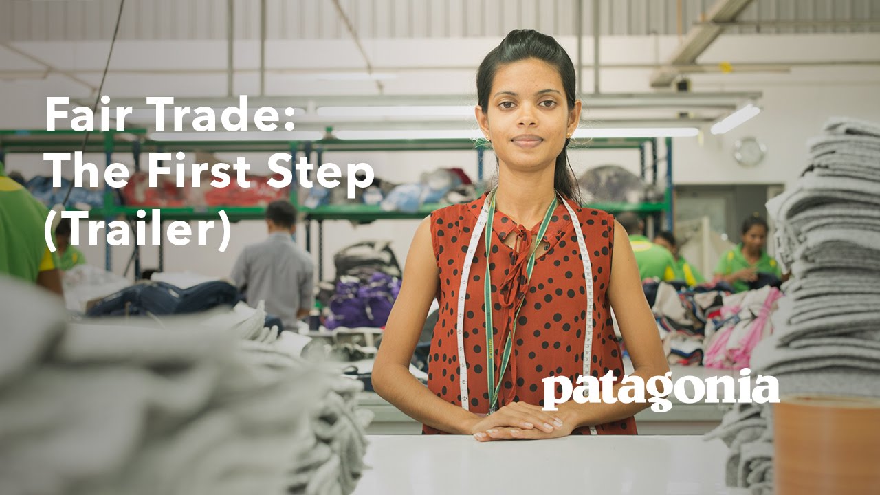 Patagonia: Fair Trade zahlt sich aus