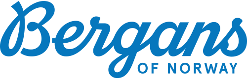 Bergans of Norway Logo