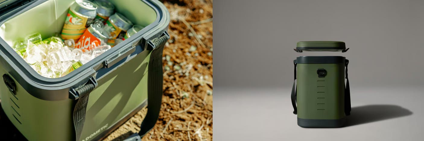 Dometic Recon Kühlbox