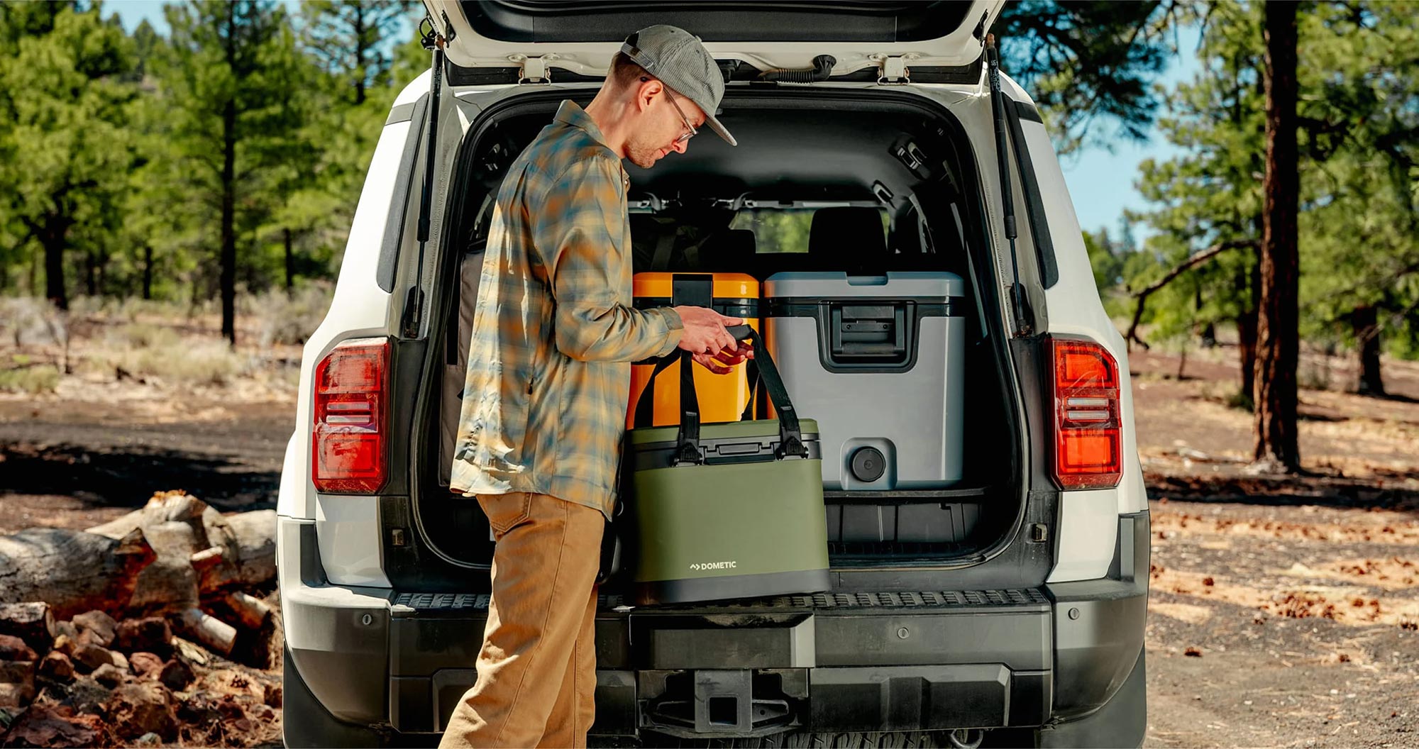 Recon Kühlboxen und Kühltaschen